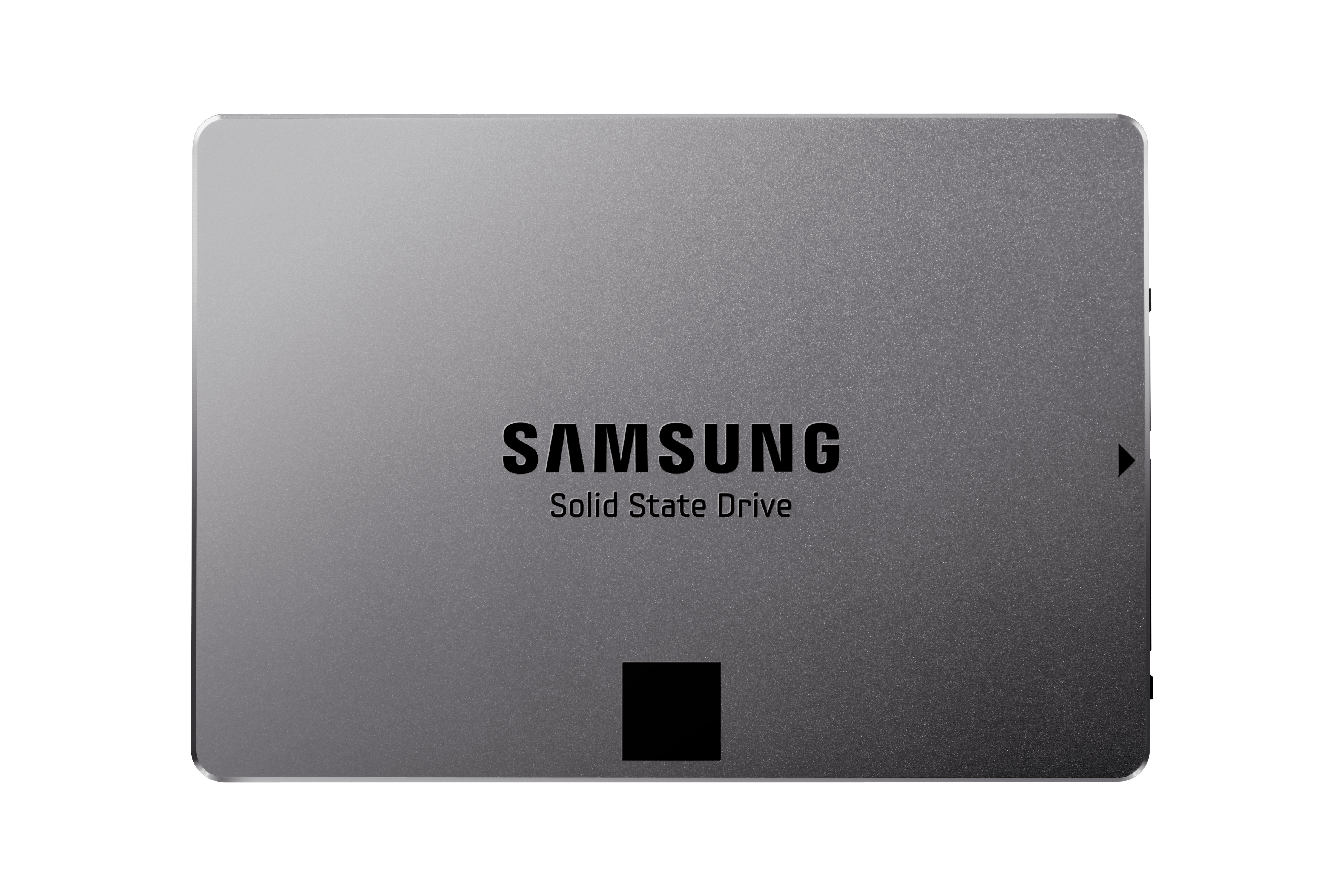 Disco duro SSD de 750Gb - Samsung 840 EVO, 2,5 pulgadas, SATA III