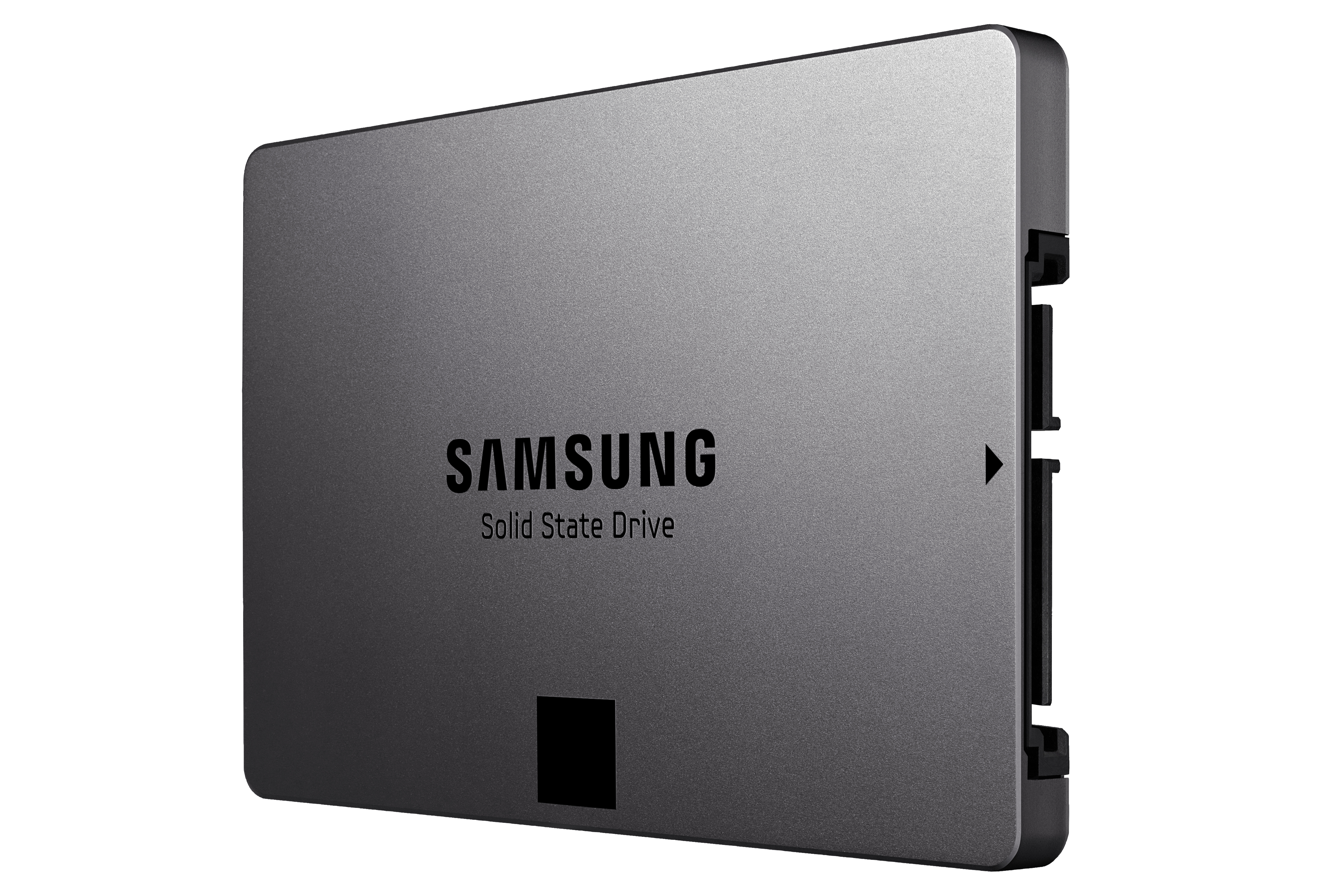 Disco duro SSD de 750Gb - Samsung 840 EVO, 2,5 pulgadas, SATA III