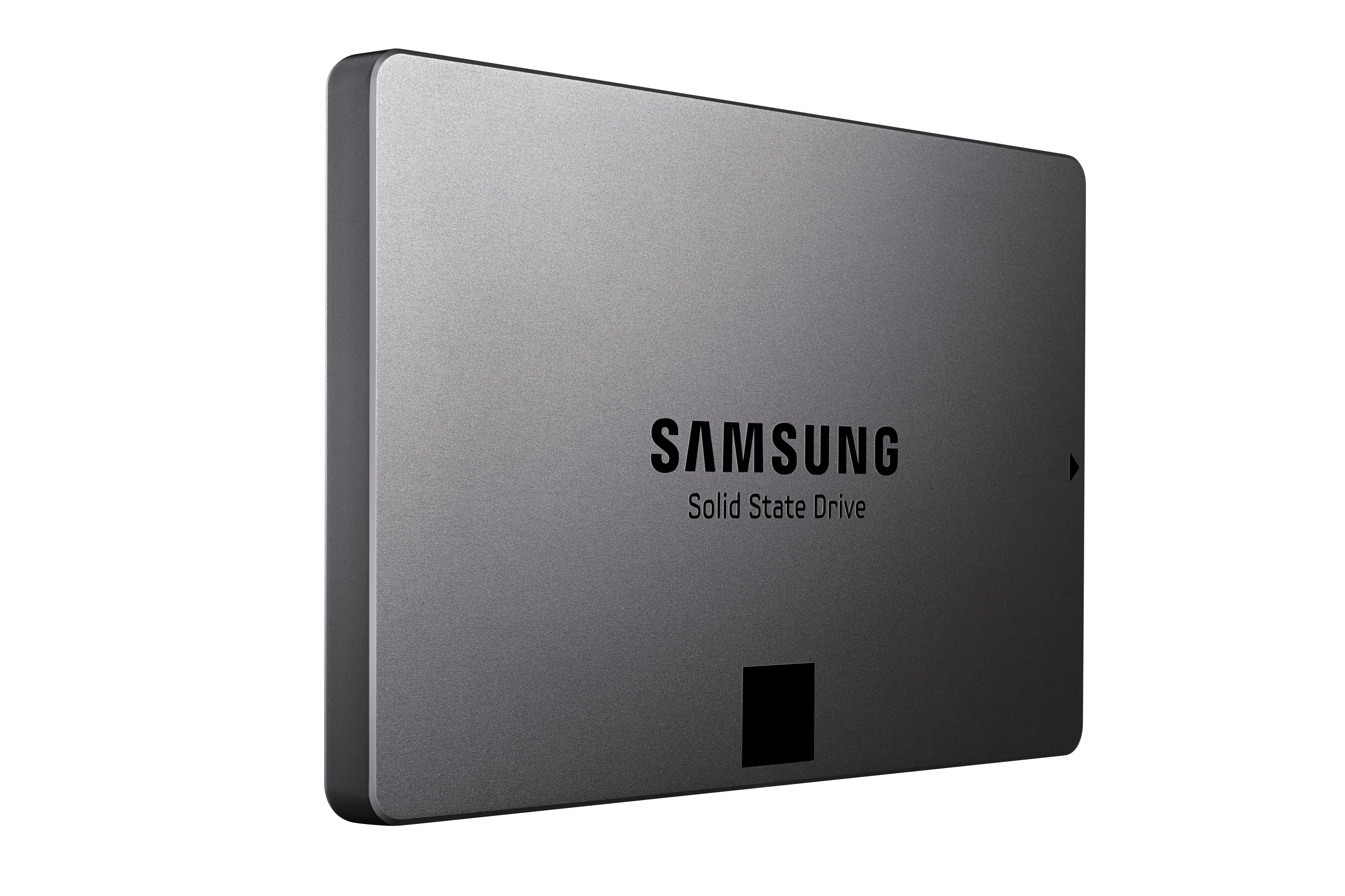 Disco duro SSD de 750Gb - Samsung 840 EVO, 2,5 pulgadas, SATA III