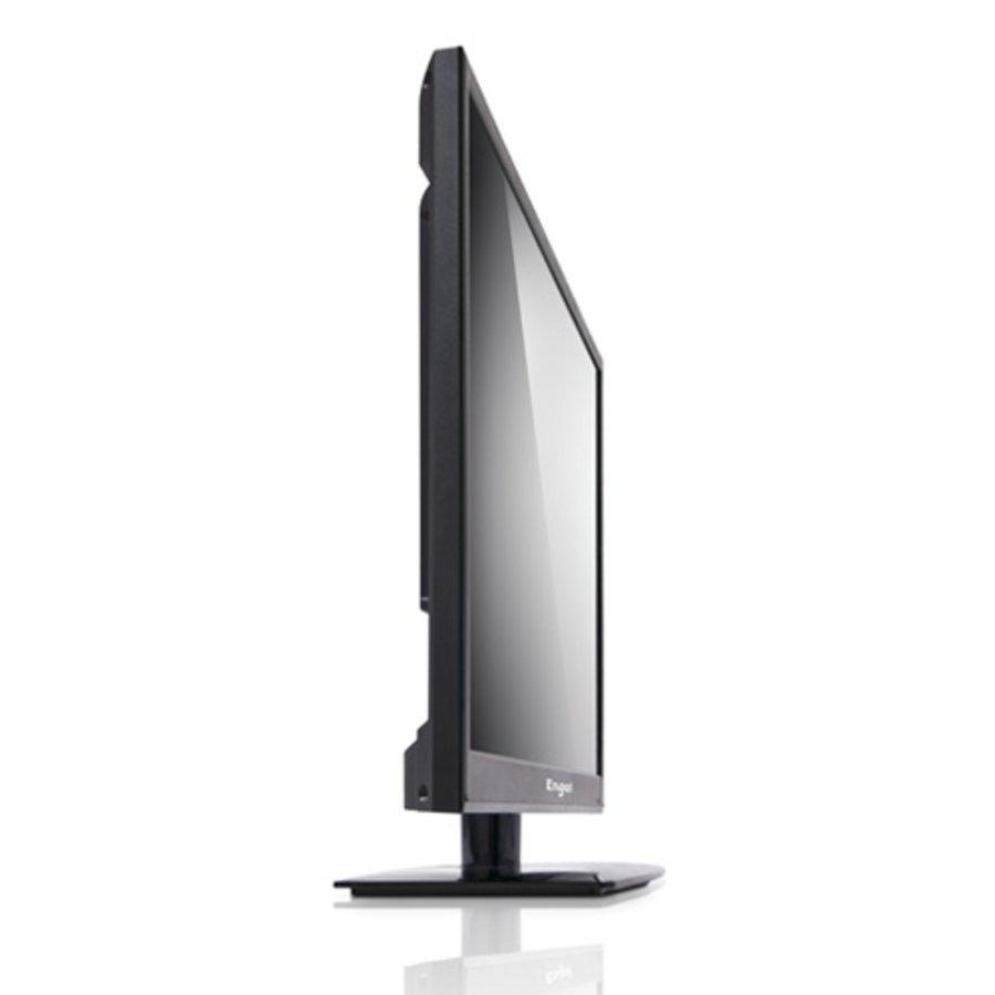 TV LED 32" - Engel LE 3220C EverLed, USB grabador