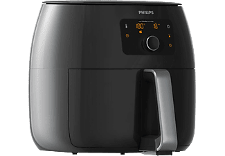 PHILIPS Outlet HD9650/90 Avance Collection Airfryer sütő XXL