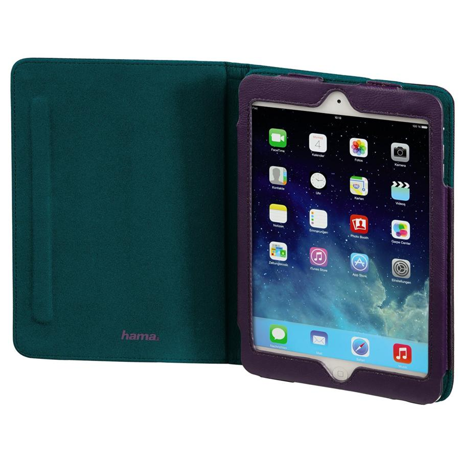 Funda para tablet - Hama Lissabon 9.7" Folio Púrpura