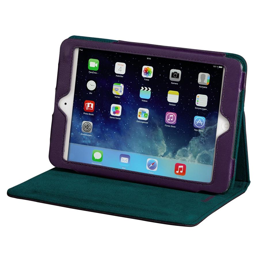 Funda para tablet - Hama Lissabon 9.7" Folio Púrpura