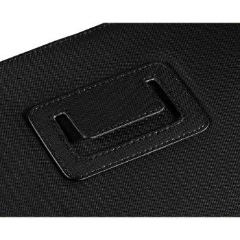 Funda - Hama Bend, para tablet de 9.7", Folio, Negro