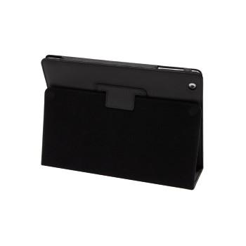 Funda - Hama Bend, para tablet de 9.7", Folio, Negro
