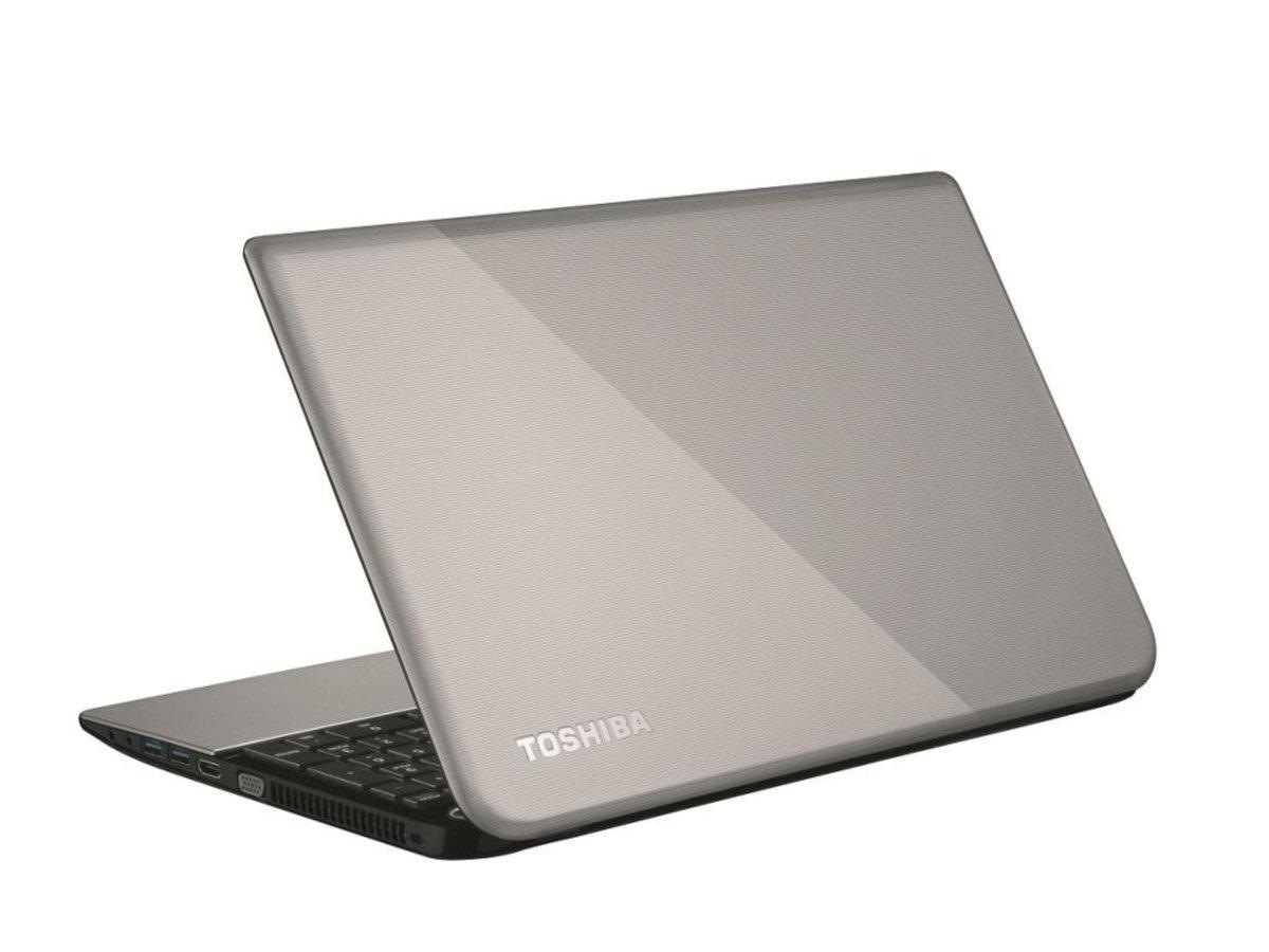 Ordenador portátil - Toshiba Satellite L50-A-1EH, i7-4700MQ, Nvidia GeForce GT 740M 2GB