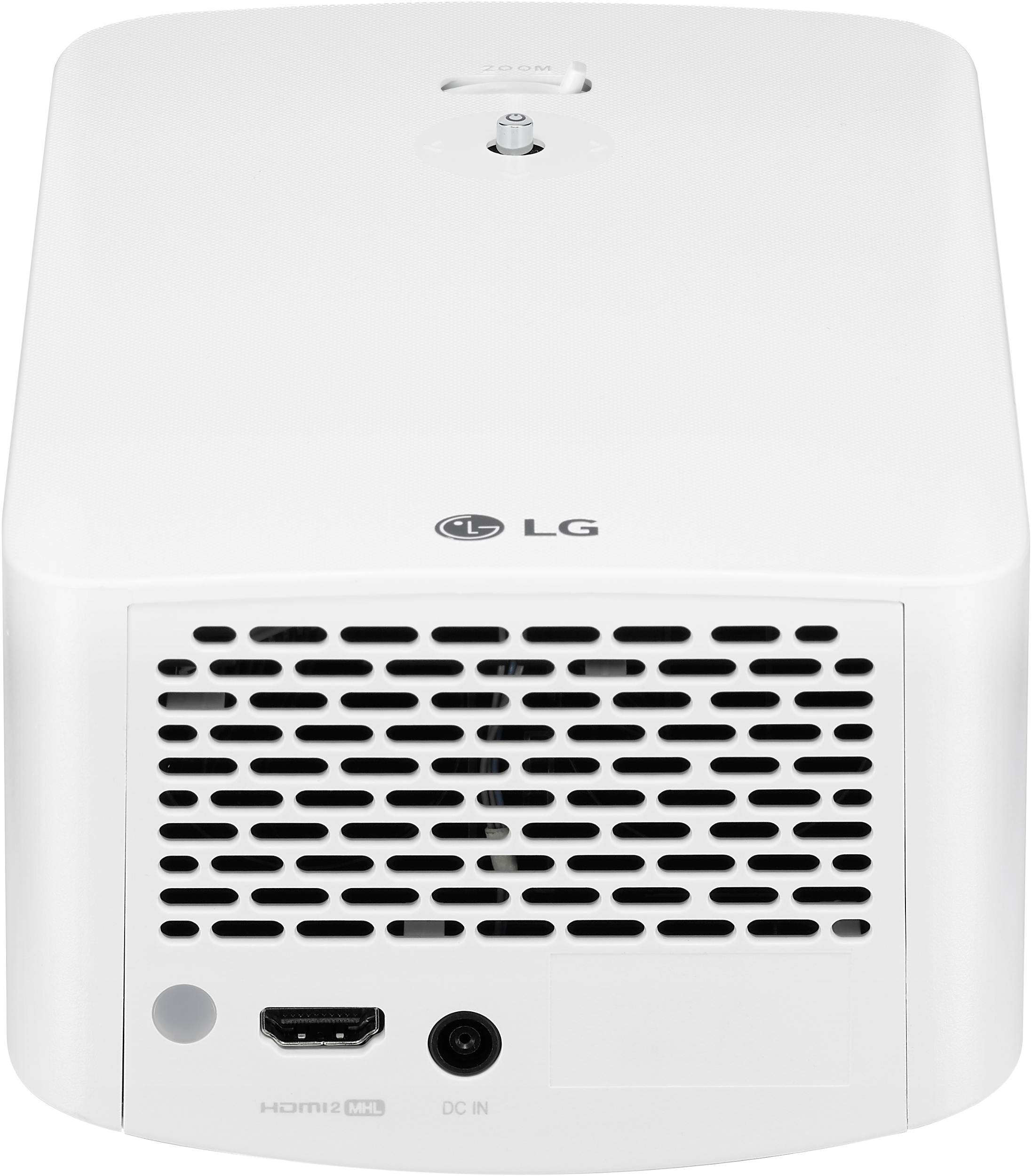 LG HF60FG Beamer(Full-HD, 1400 Lumen, WLAN)