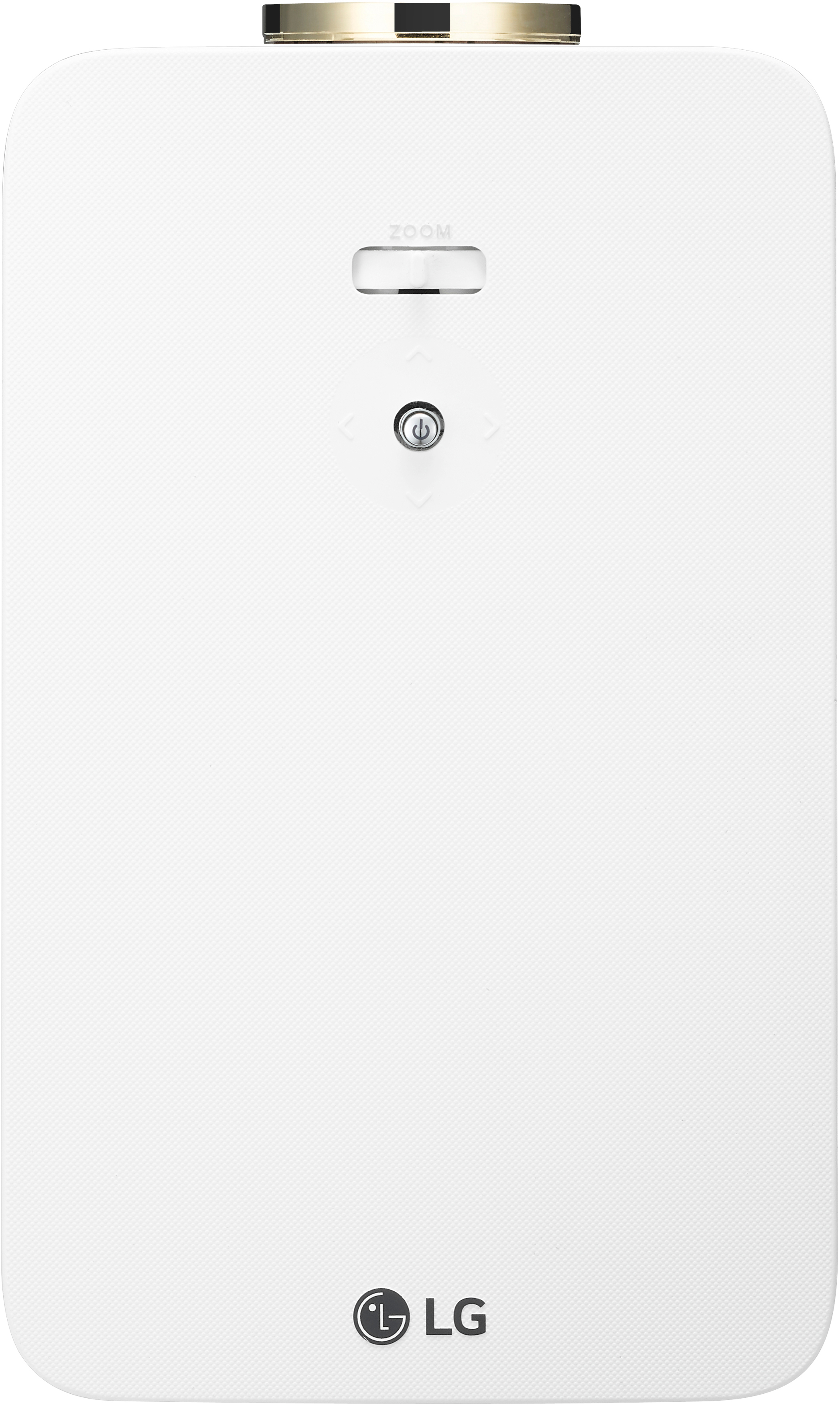 LG HF60FG Beamer(Full-HD, 1400 Lumen, WLAN)