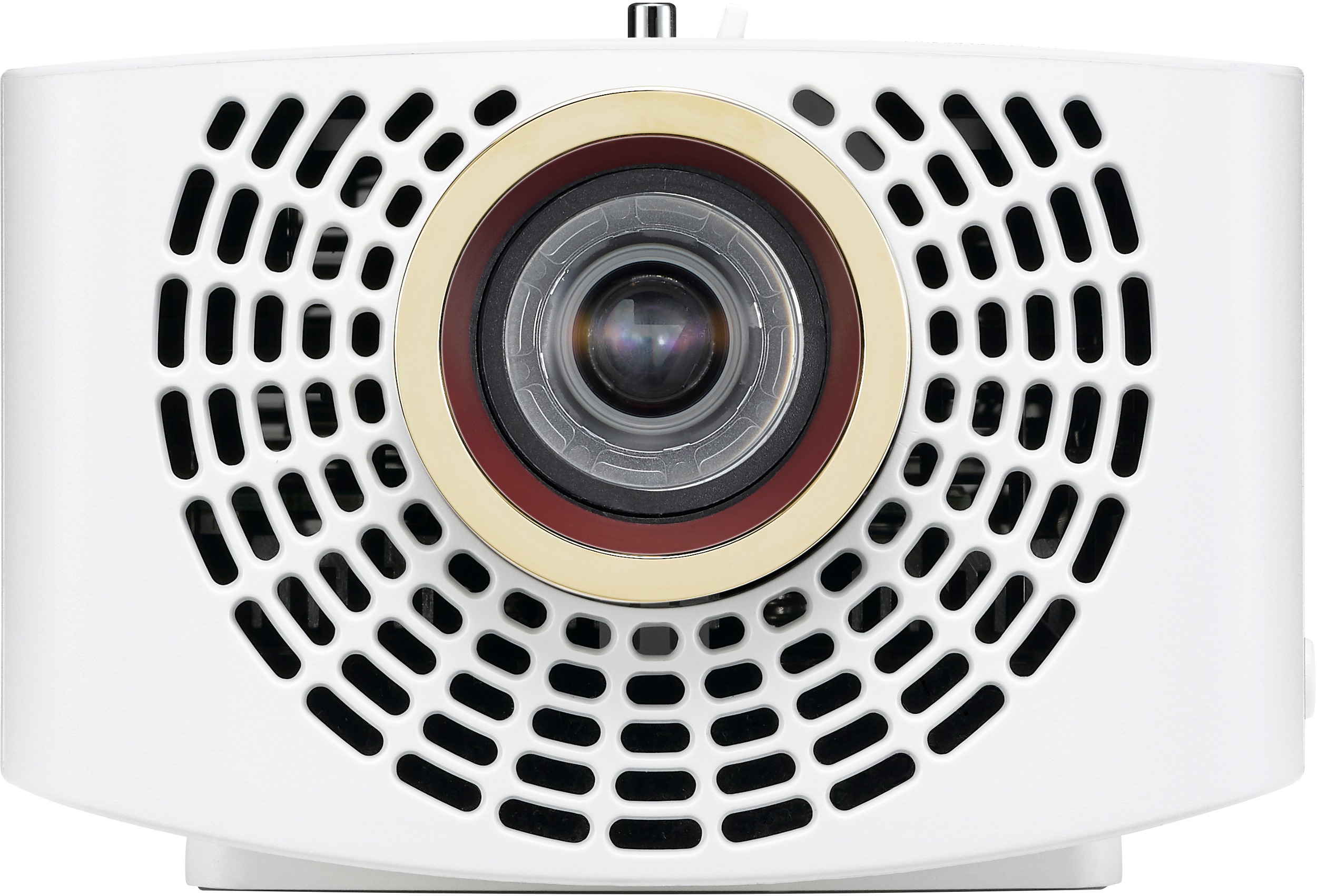 LG HF60FG Beamer(Full-HD, 1400 Lumen, WLAN)