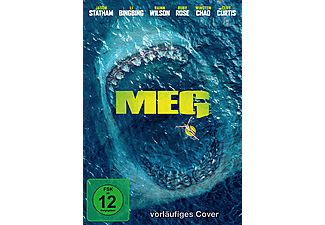 MEG [DVD]