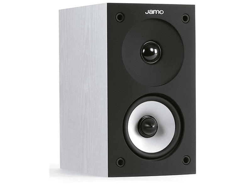 Altavoz estéreo | Jamo S-622 Blanco ASH