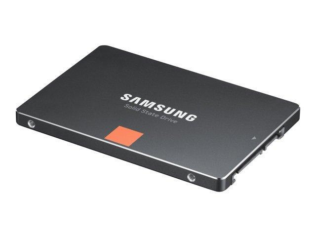 Samsung 840 Pro Series MZ-7PD256 - Unidad en estado sólido