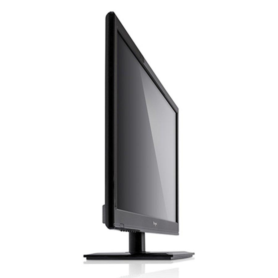 TV LED 24" - Engel LE2420 Negro, USB grabador