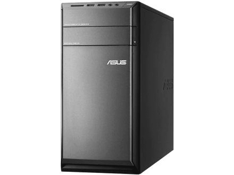 PC sobremesa | ASUS CM6330-SP009S