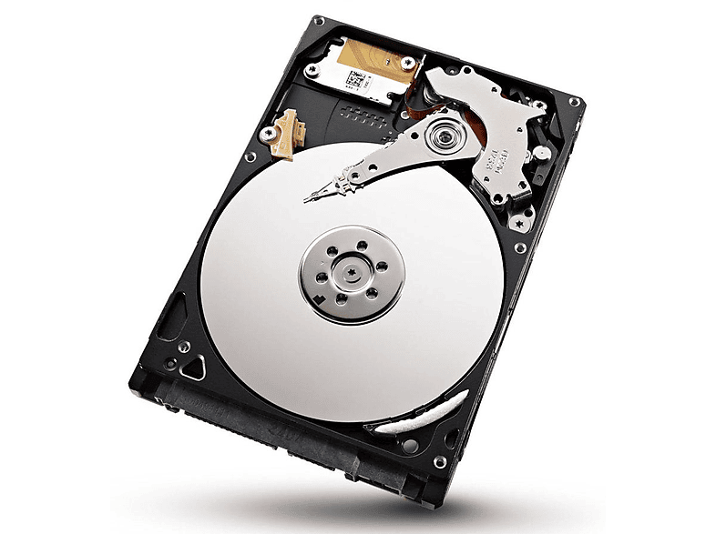 Disco duro de 1Tb | Seagate Laptop SSHD