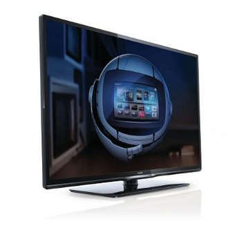 Televisor LEd de 32" con 100Hz Perfect Motion Rate