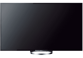 TV LED 65" - Sony Bravia KDL-65W855 Smart TV, 3D, Triluminos