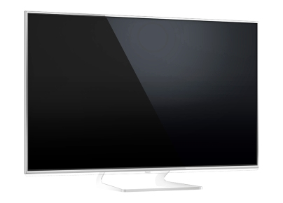 TV LED 65" - Panasonic TX-L65WT600E Ultra HD, Smart TV, 2000Hz
