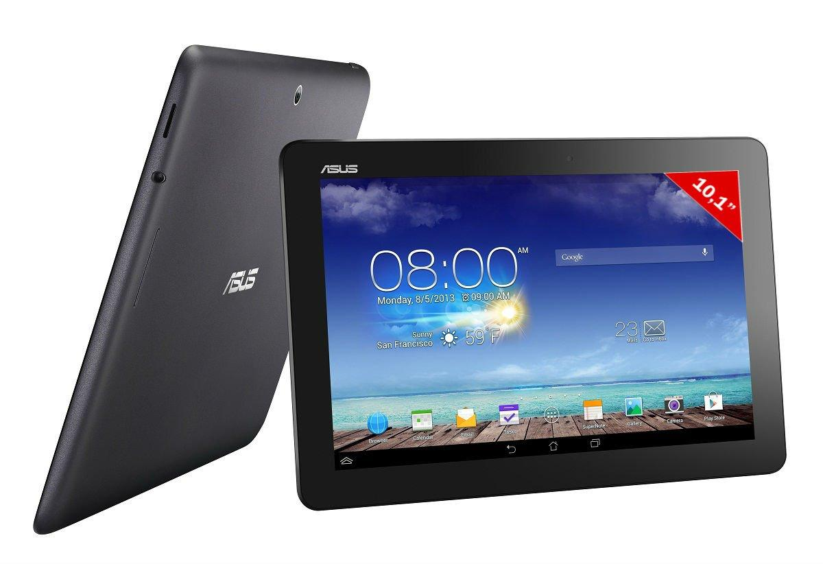 Tablet - ASUS Memo Pad ME102A-1B022A, 10 pulgadas, gris