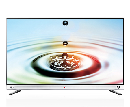 TV LED 65" - LG 65LA965V Ultra HD 4K, Smart TV 4.0