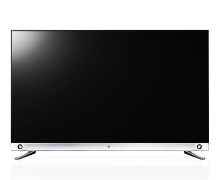 TV LED 65" - LG 65LA965V Ultra HD 4K, Smart TV 4.0