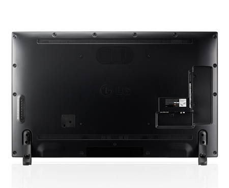 TV LED 65" - LG 65LA965V Ultra HD 4K, Smart TV 4.0