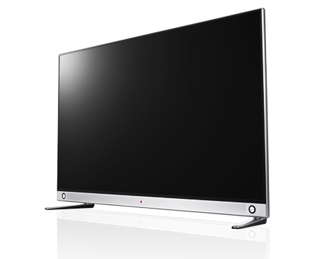 TV LED 65" - LG 65LA965V Ultra HD 4K, Smart TV 4.0
