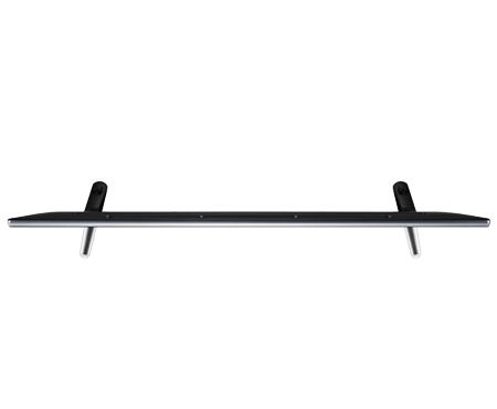 TV LED 65" - LG 65LA965V Ultra HD 4K, Smart TV 4.0