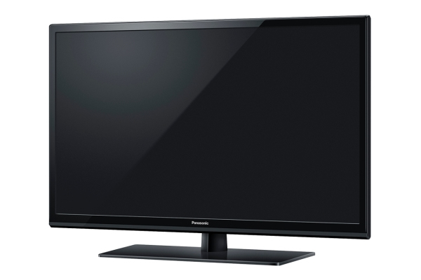 TV LED 32" - Panasonic TX-L 32 BL 6 E; Negro Smart TV, WiFi, 100Hz