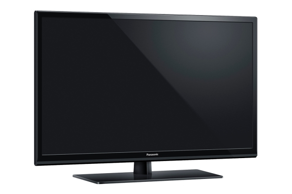 TV LED 32" - Panasonic TX-L 32 BL 6 E; Negro Smart TV, WiFi, 100Hz