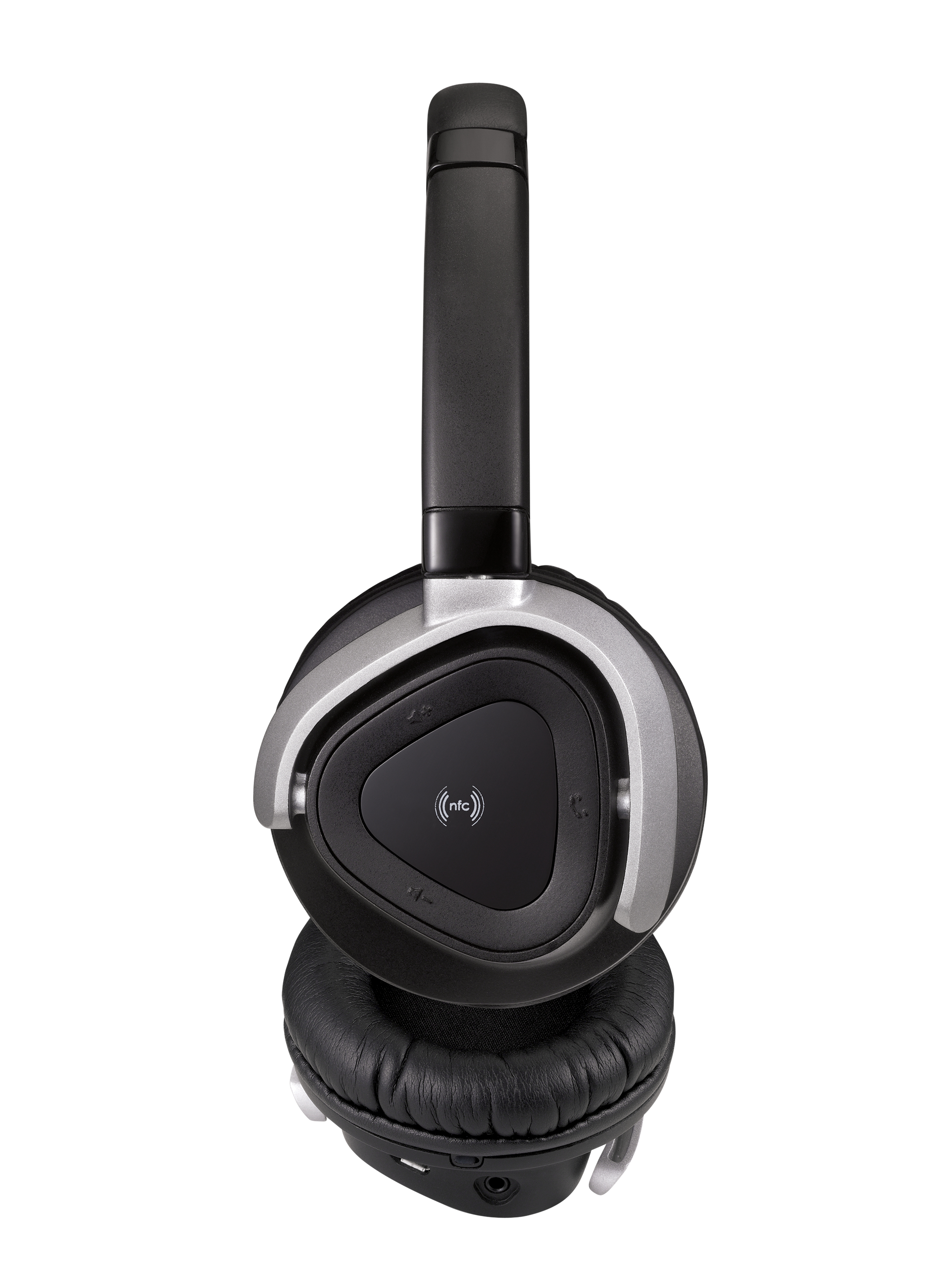 Auriculares inalámbricos - Creative Labs Hitz WP380, Bluetooth