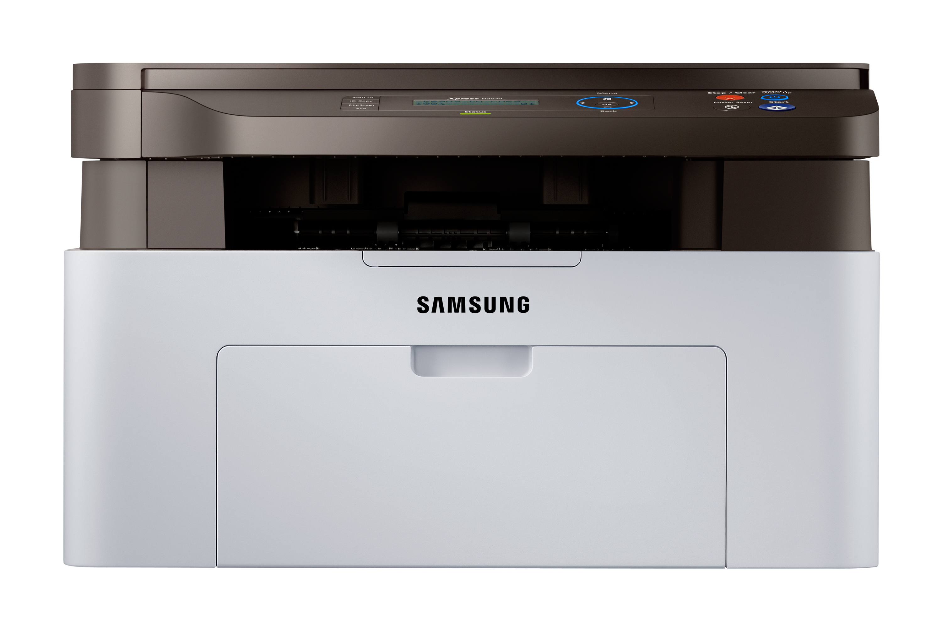 Impresora Multifunción Láser - Samsung Xpress SL-M2070 con Scanner