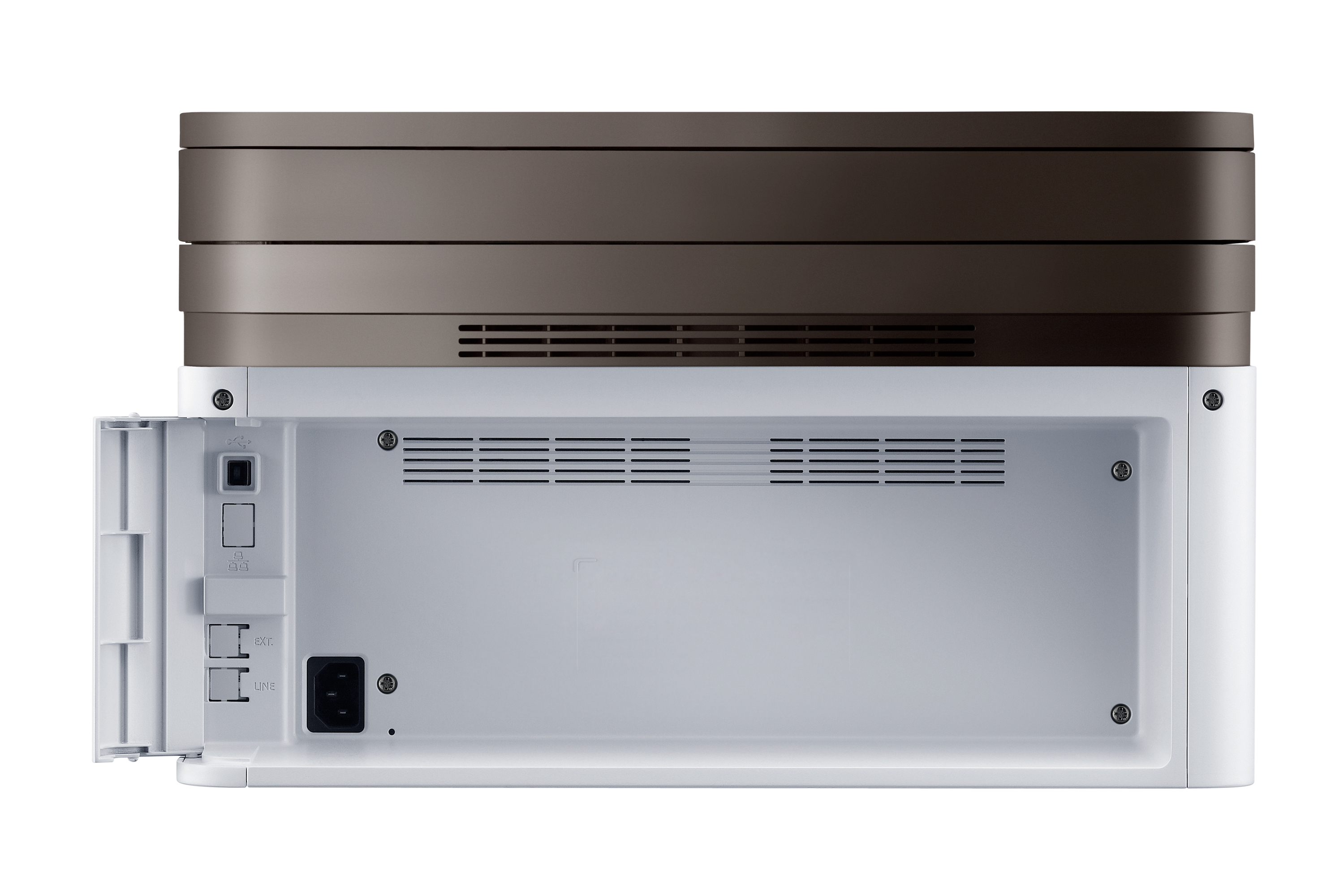 Impresora Multifunción Láser - Samsung Xpress SL-M2070 con Scanner