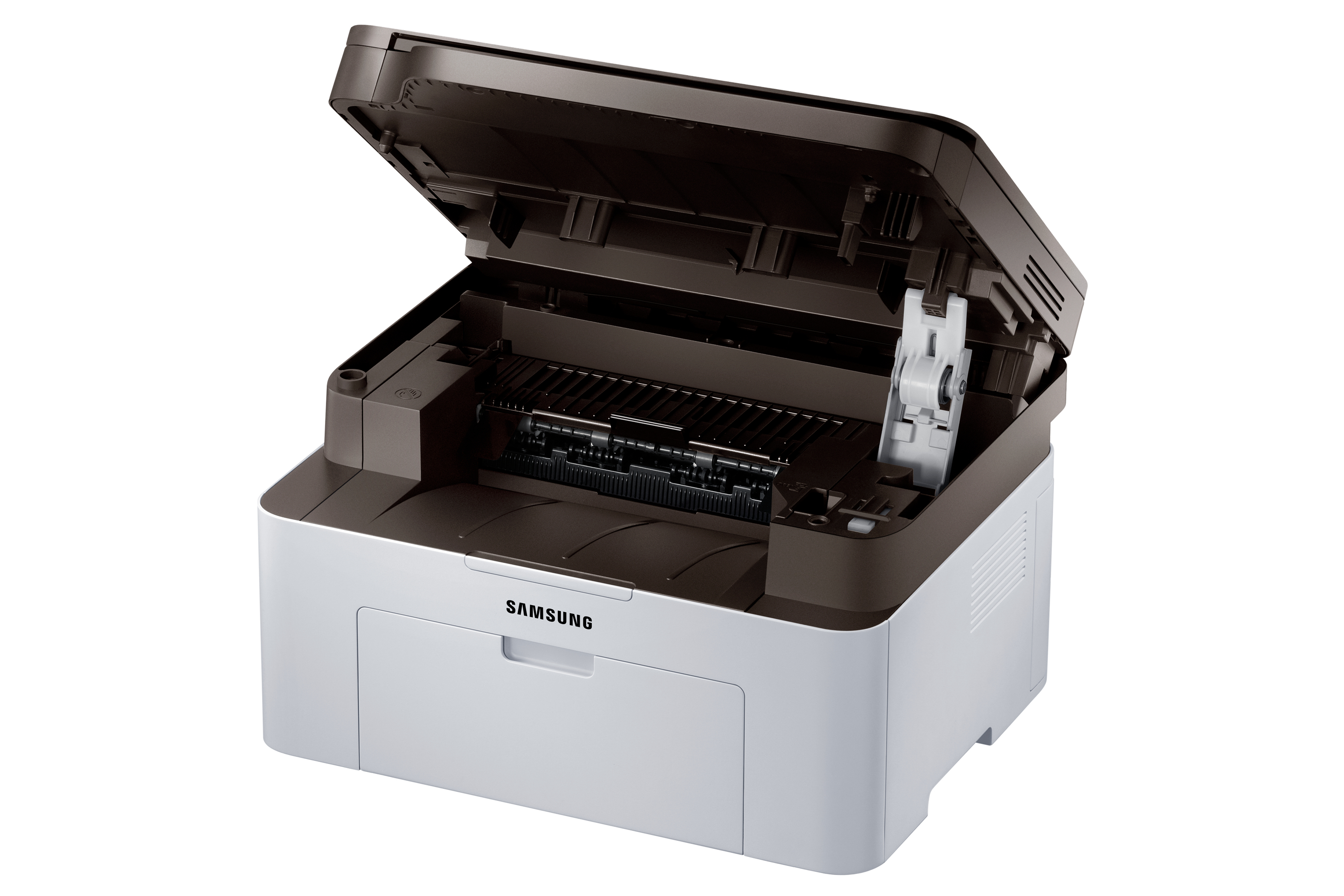 Impresora Multifunción Láser - Samsung Xpress SL-M2070 con Scanner