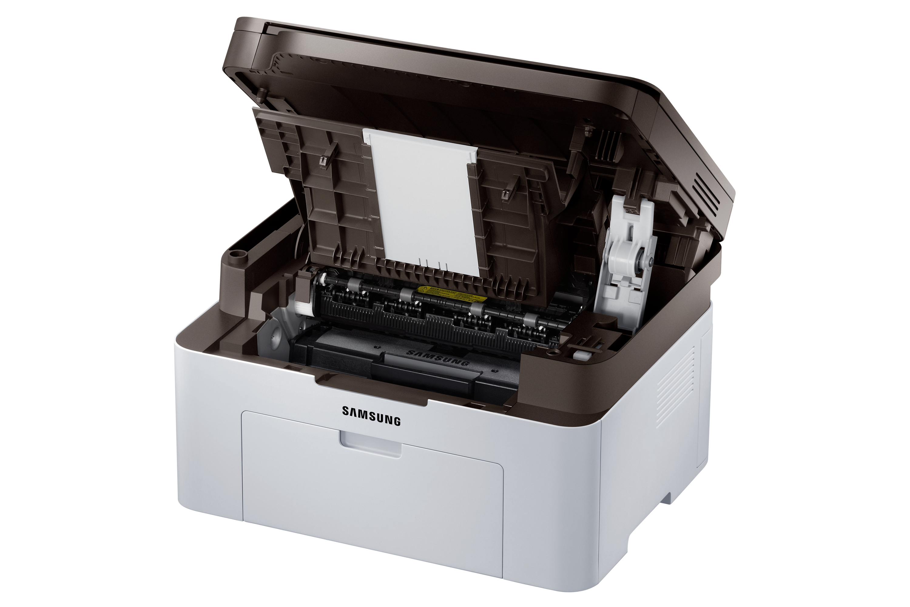 Impresora Multifunción Láser - Samsung Xpress SL-M2070 con Scanner