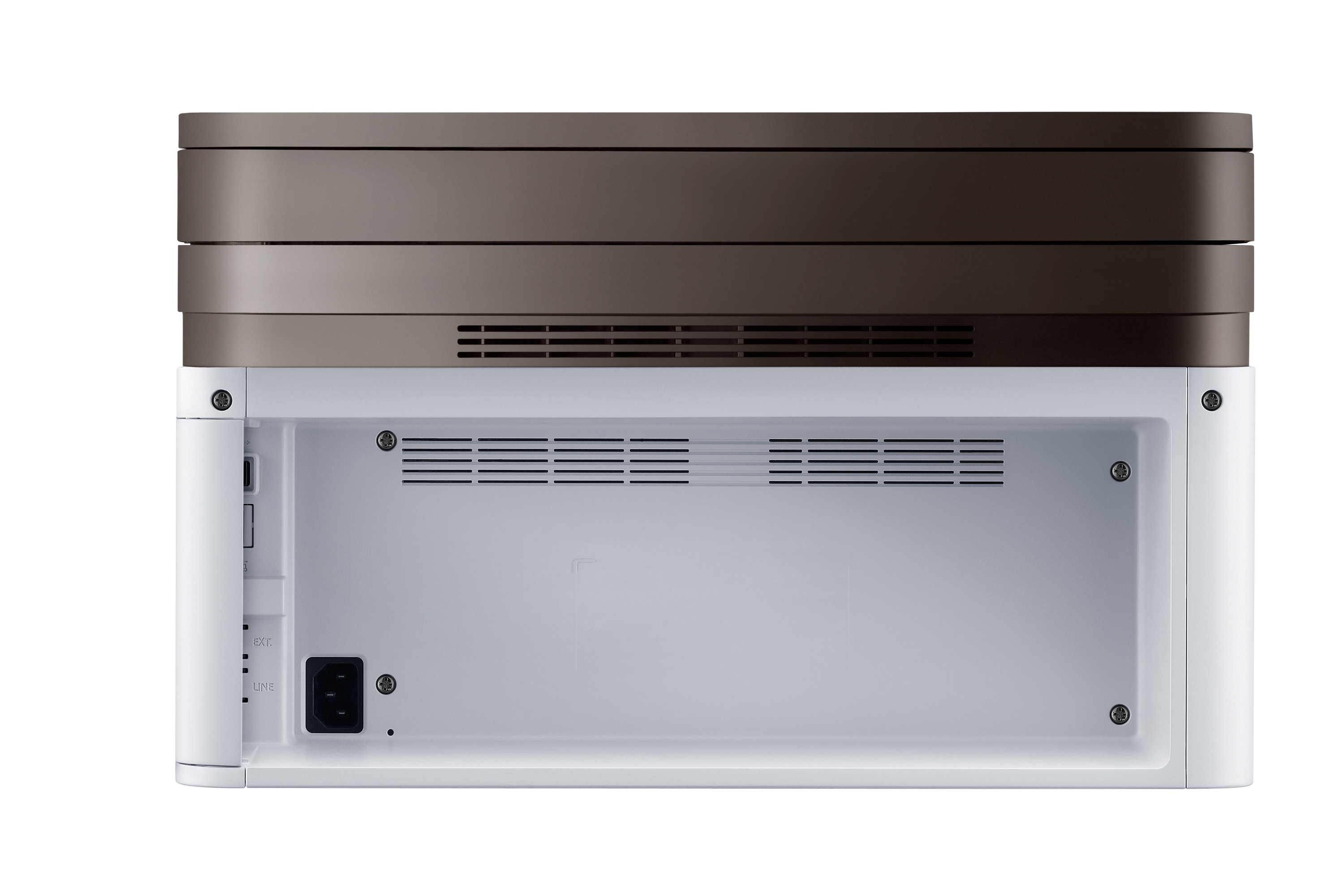 Impresora Multifunción Láser - Samsung Xpress SL-M2070 con Scanner