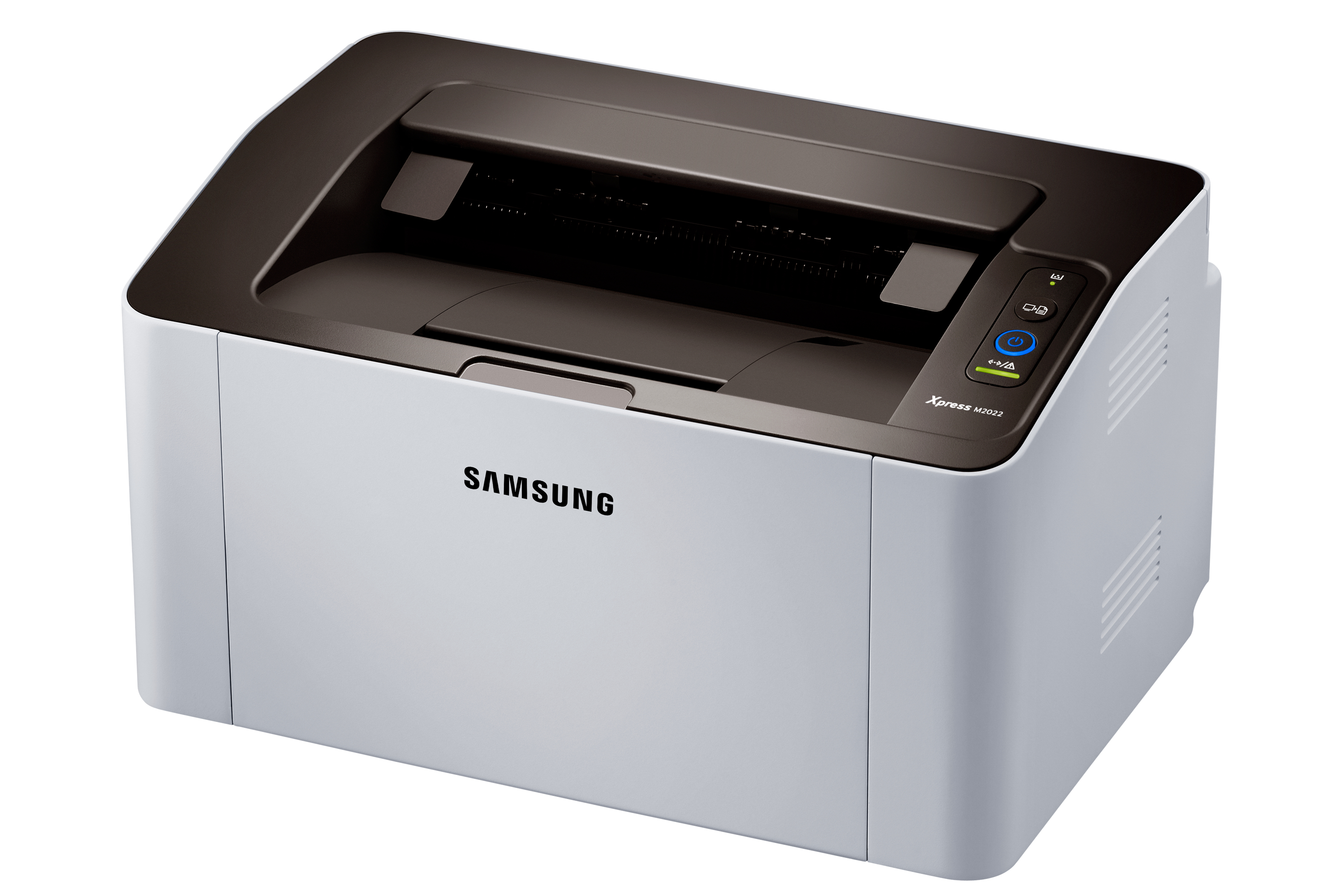 Impresora Láser - Samsung Xpress SL-M2022/SEE