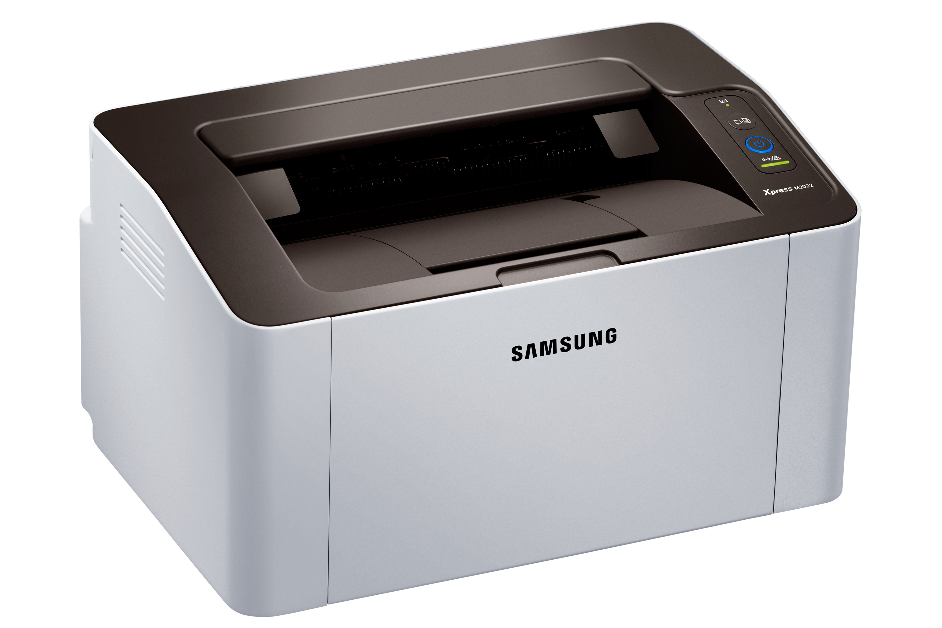 Impresora Láser - Samsung Xpress SL-M2022/SEE