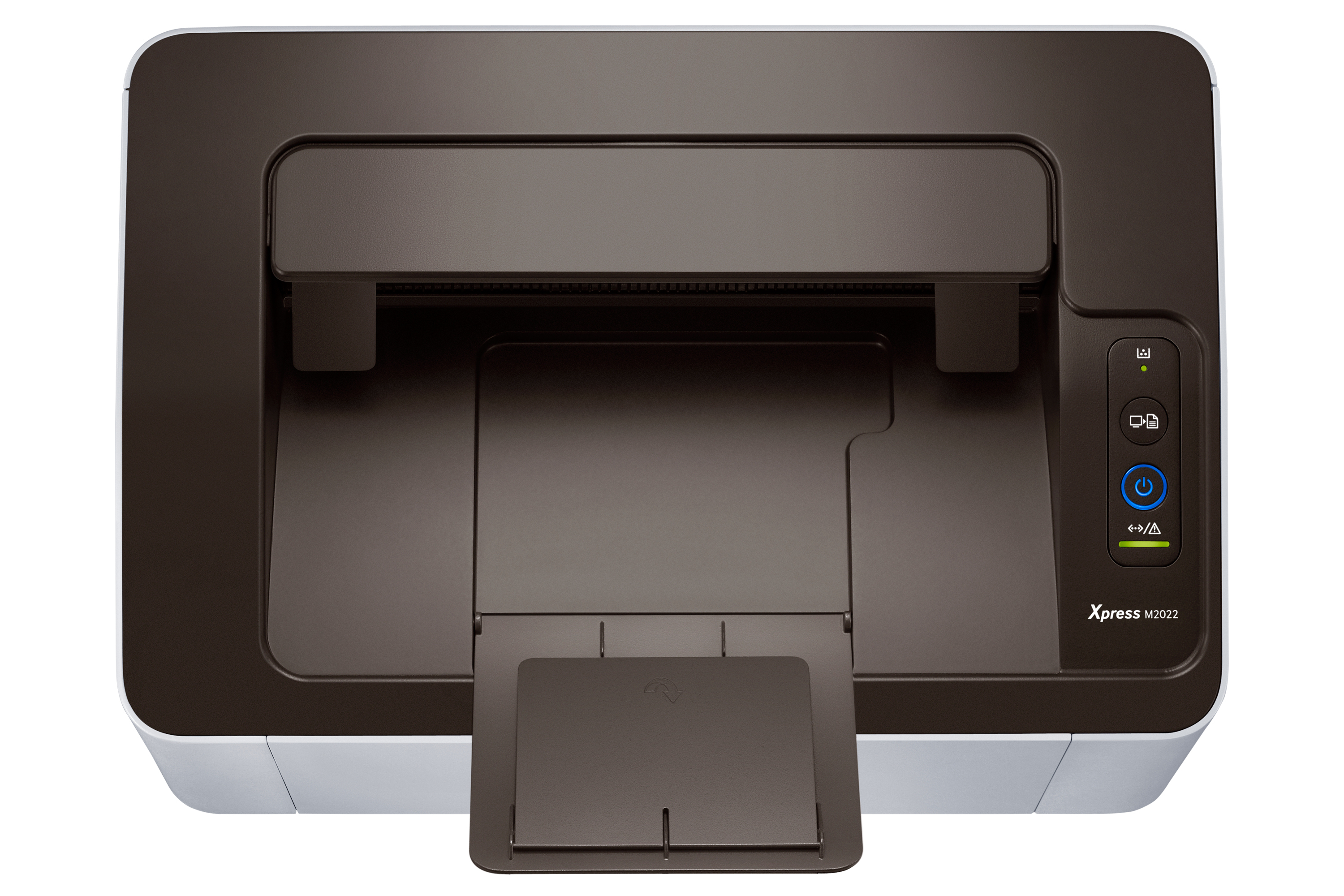 Impresora Láser - Samsung Xpress SL-M2022/SEE