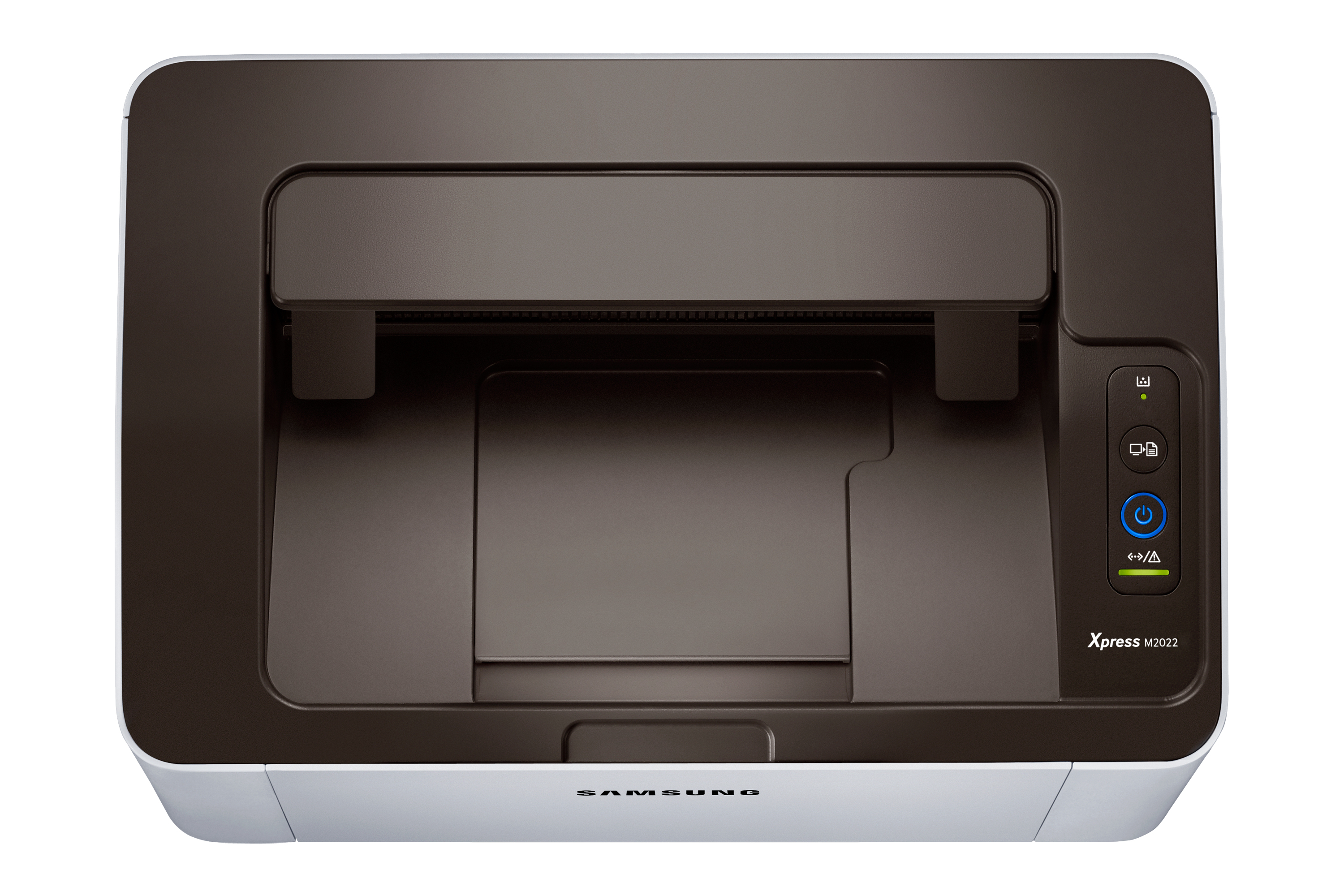Impresora Láser - Samsung Xpress SL-M2022/SEE