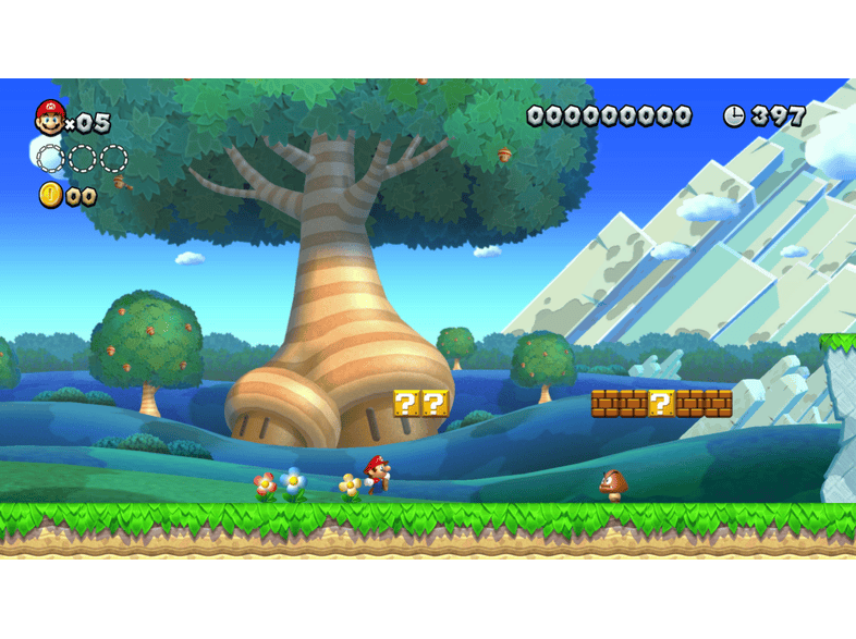 super mario deluxe media markt