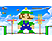 New Super Mario Bros. U Deluxe - Nintendo Switch - Francese