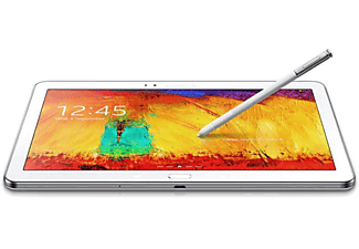 Tablet | Samsung Galaxy Note 10.1 2014, 32 GB, WiFi, blanco
