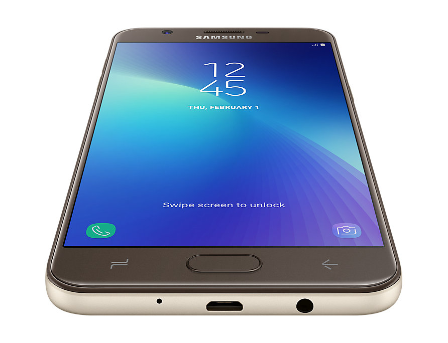 SAMSUNG Galaxy J7 Prime 2 32GB Akıllı Telefon Gold