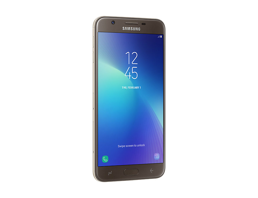 SAMSUNG Galaxy J7 Prime 2 32GB Akıllı Telefon Gold