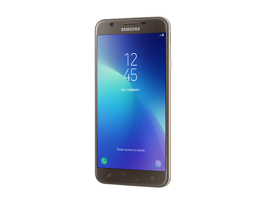 SAMSUNG Galaxy J7 Prime 2 32GB Akıllı Telefon Gold