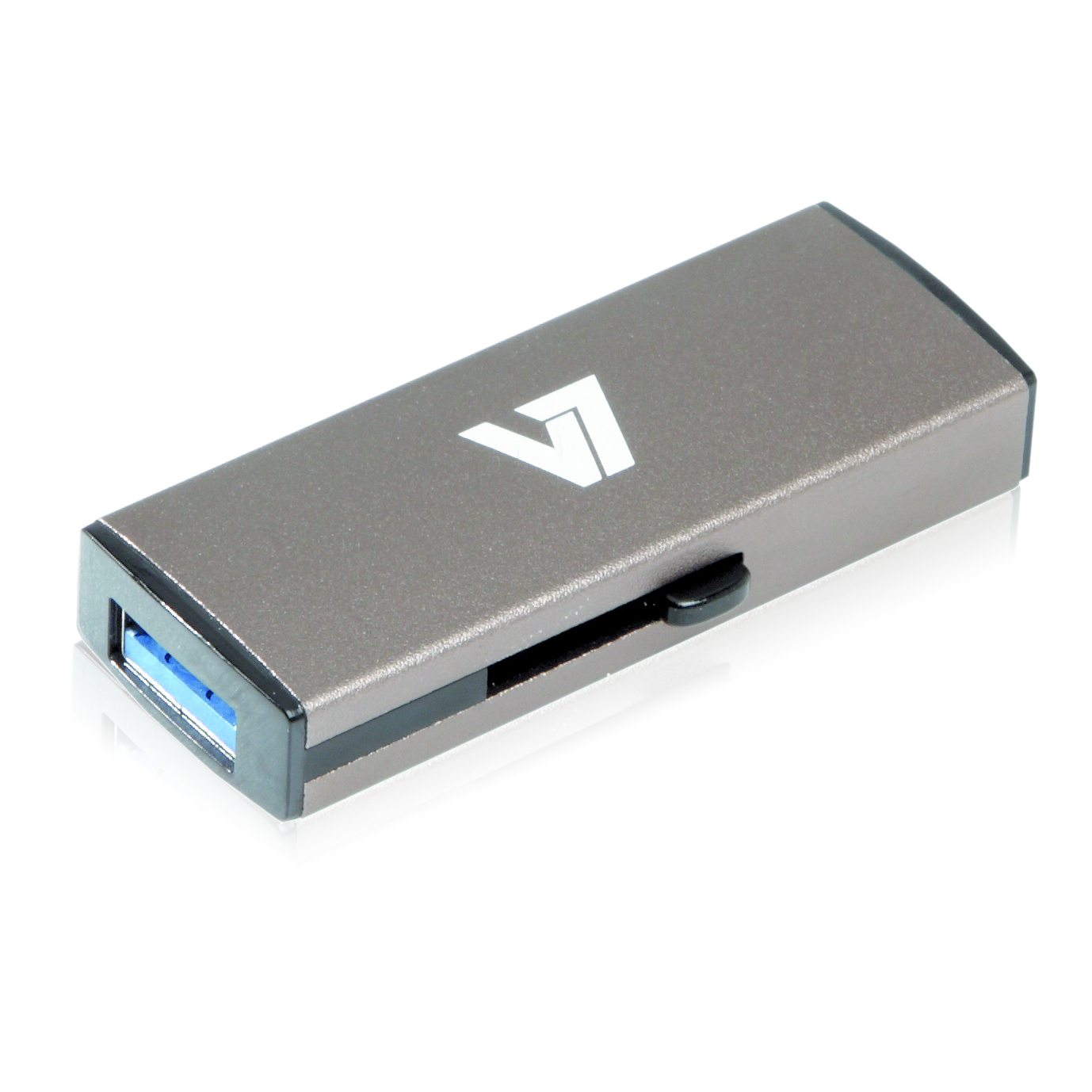 V7 32GB/3.0/VU332GDR-GRY-2E
