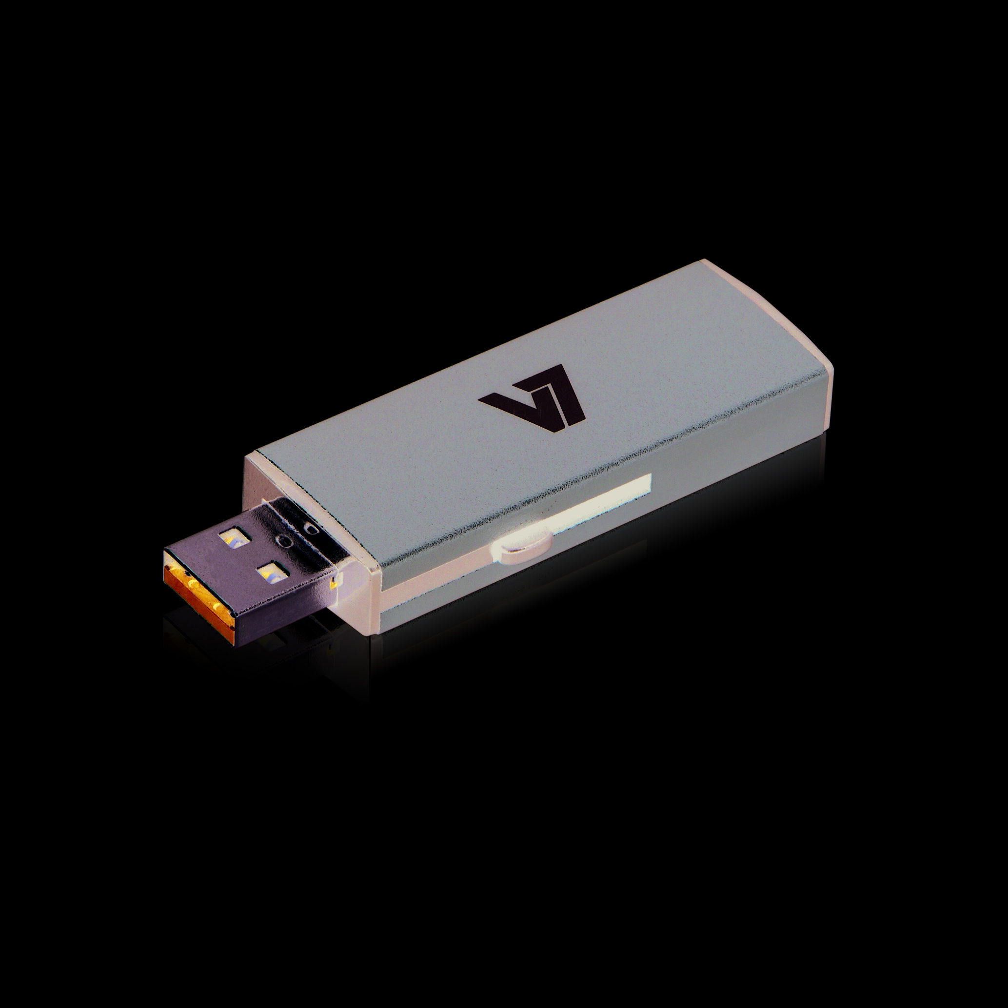V7 32GB/3.0/VU332GDR-GRY-2E