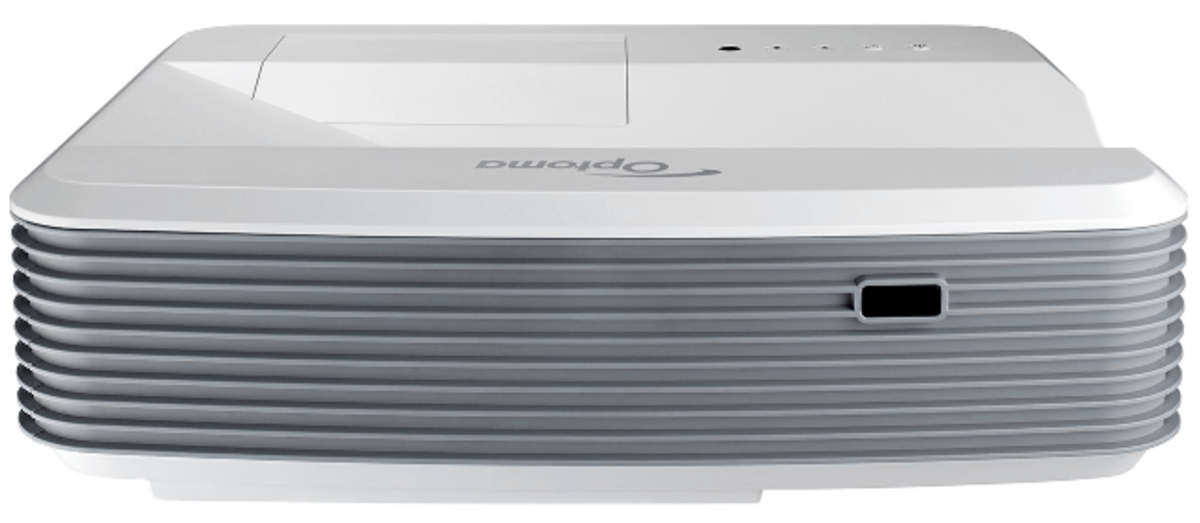 Proyector Corta Distancia - Optoma GT 5500, Full 3D, Full HD, HDMI