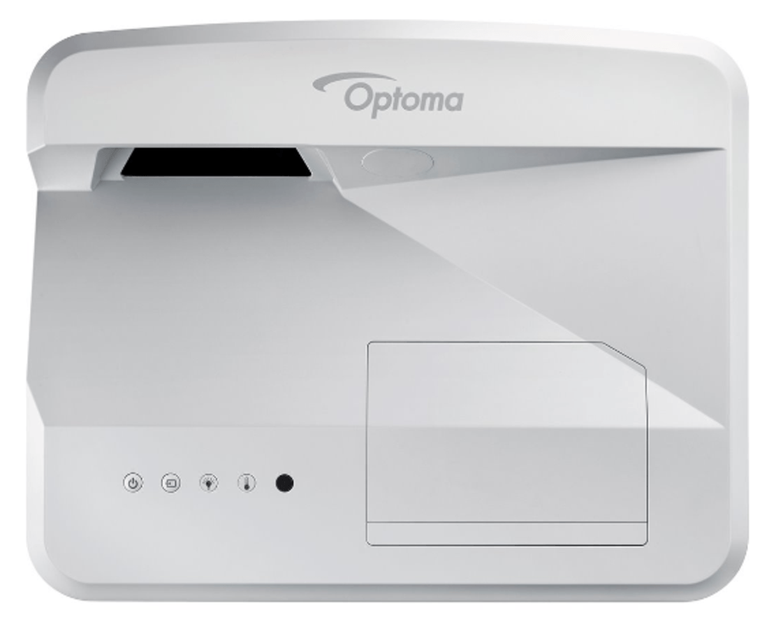 Proyector Corta Distancia - Optoma GT 5500, Full 3D, Full HD, HDMI